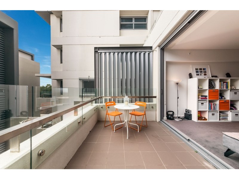 R411/200-220 Pacific Highway, Crows Nest NSW 2065