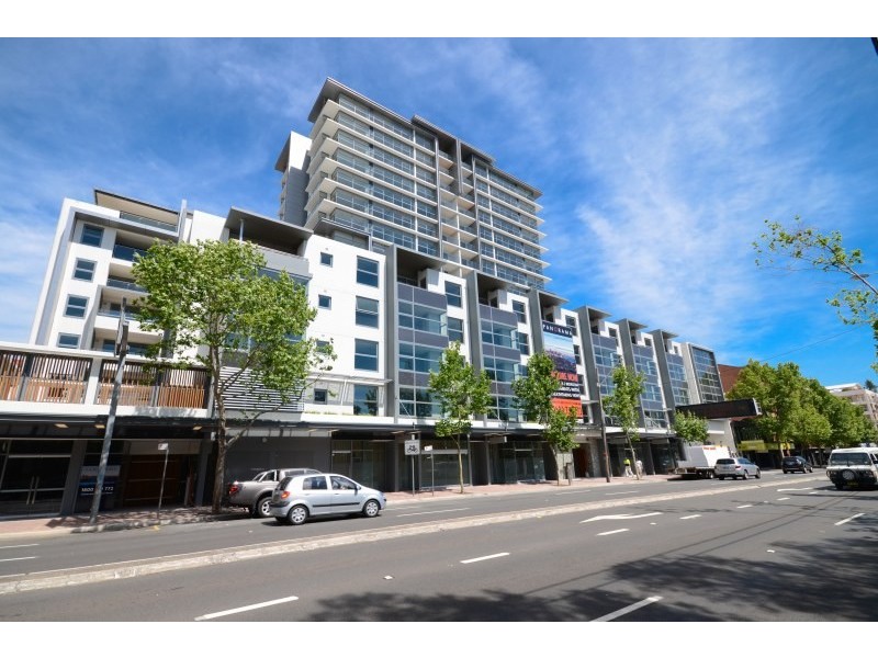 R411/200-220 Pacific Highway, Crows Nest NSW 2065