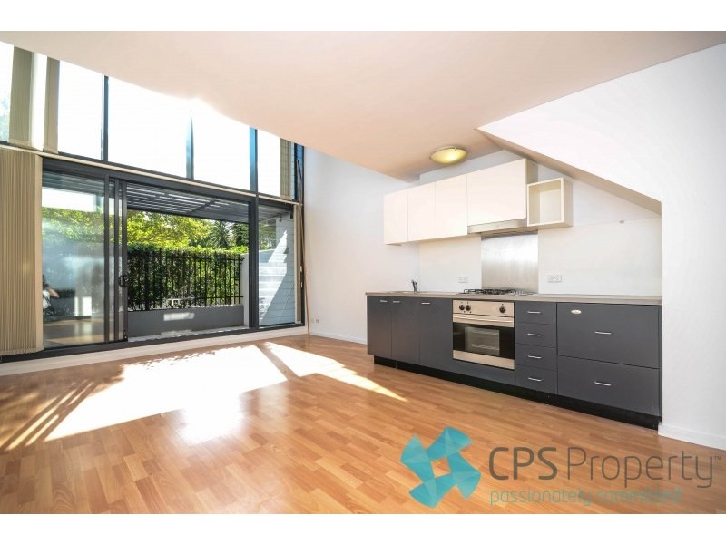 A10/252 Botany Road, Alexandria NSW 2015