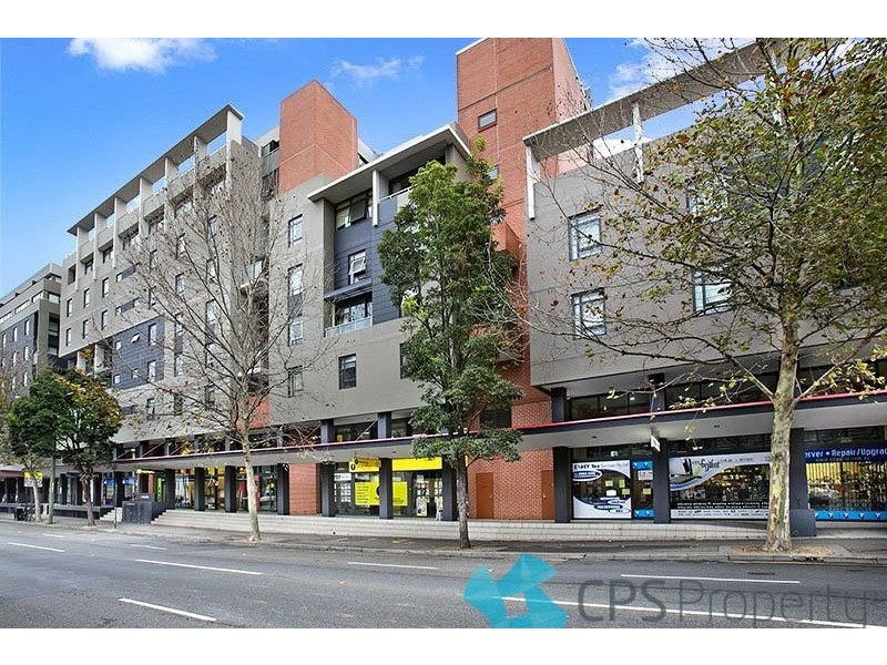 A10/252 Botany Road, Alexandria NSW 2015