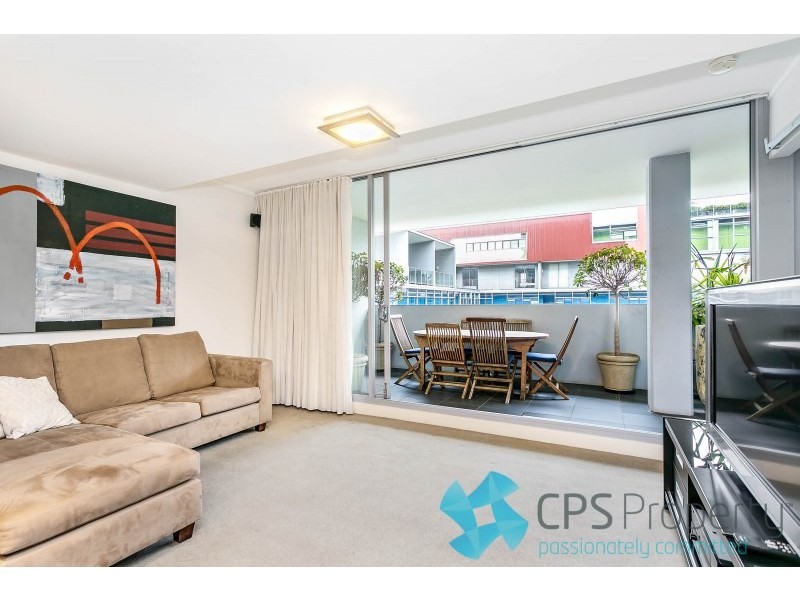 424/169 Phillip Street, Waterloo NSW 2017