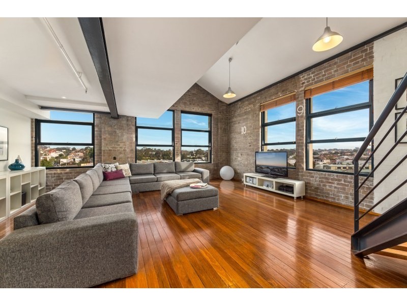 19/2 Cardigan Lane, Camperdown NSW 2050