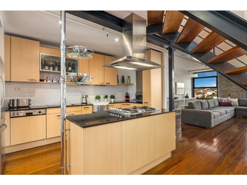 19/2 Cardigan Lane, Camperdown NSW 2050