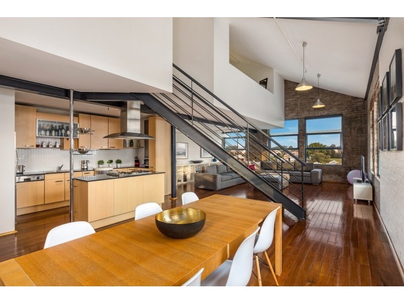 19/2 Cardigan Lane, Camperdown NSW 2050