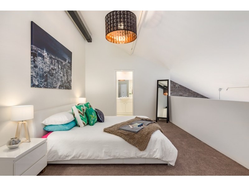 19/2 Cardigan Lane, Camperdown NSW 2050