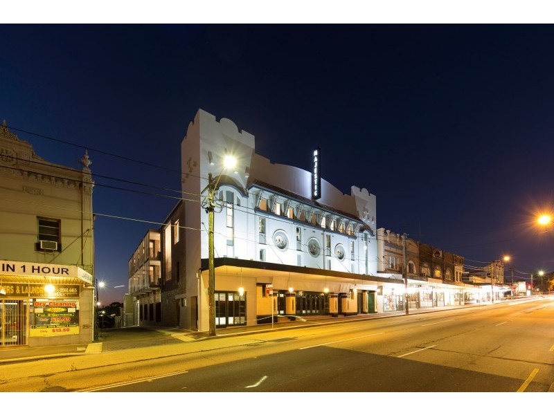 10/49 New Canterbury Road, Petersham NSW 2049