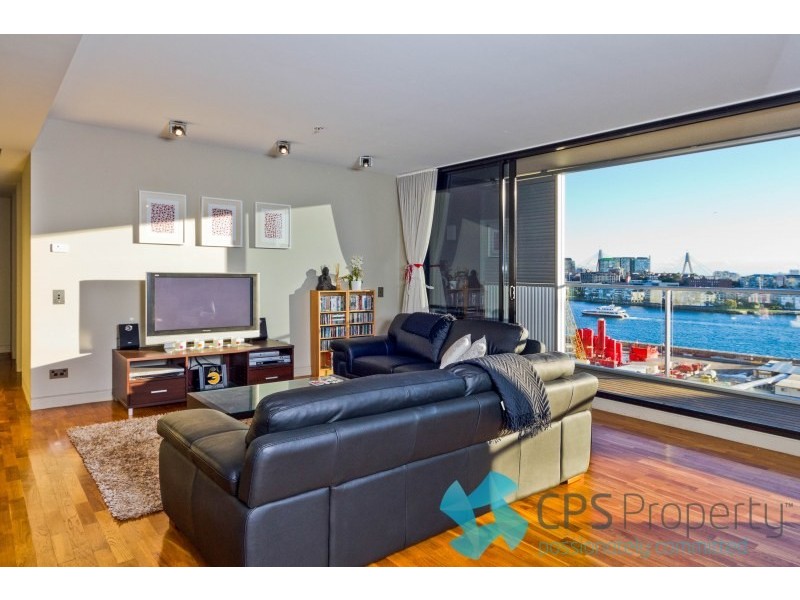 5D/161 Kent Street, Sydney NSW 2000