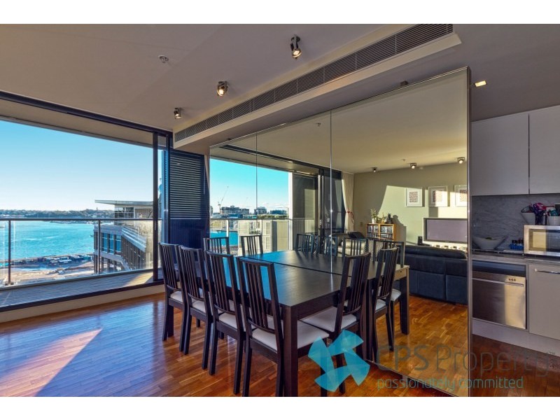 5D/161 Kent Street, Sydney NSW 2000