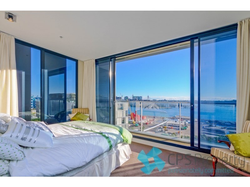 5D/161 Kent Street, Sydney NSW 2000