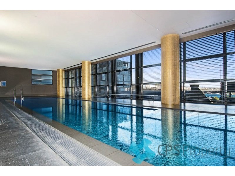 5D/161 Kent Street, Sydney NSW 2000