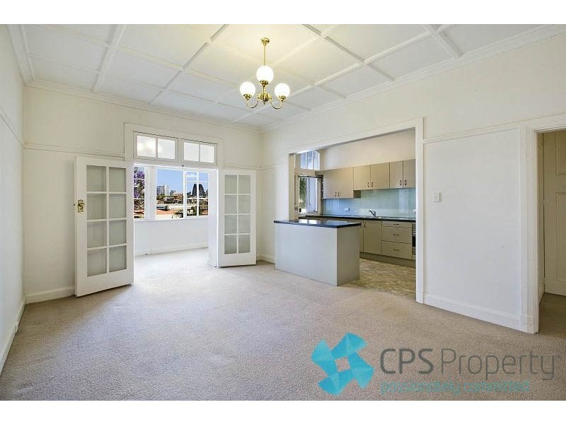 3/49 Kurraba Road, Neutral Bay NSW 2089