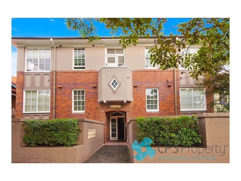 3/49 Kurraba Road, Neutral Bay NSW 2089