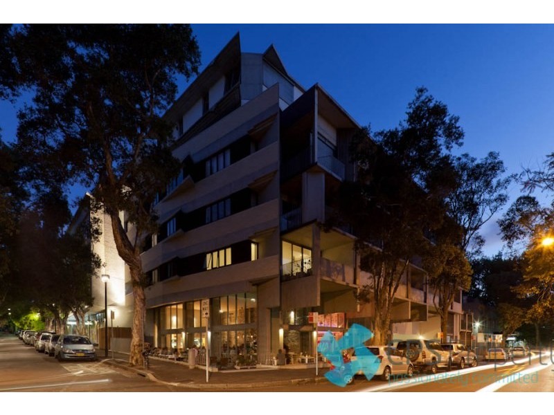 305/38-52 Waterloo Street, Surry Hills NSW 2010