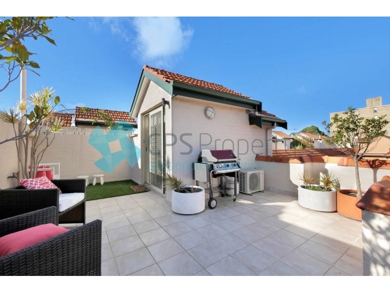 59/16 Bardwell Road, Mosman NSW 2088