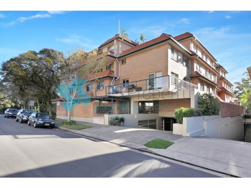 59/16 Bardwell Road, Mosman NSW 2088