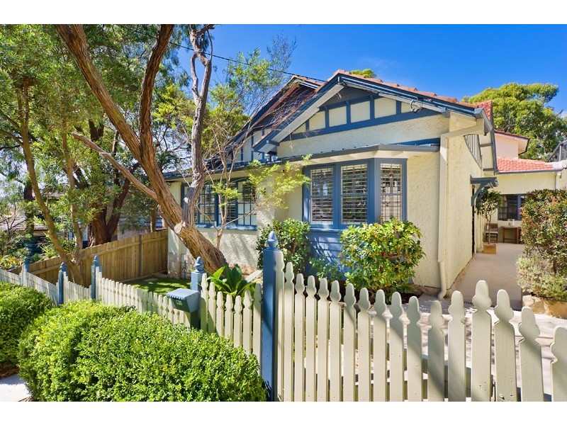 12 Austin Street, Fairlight NSW 2094