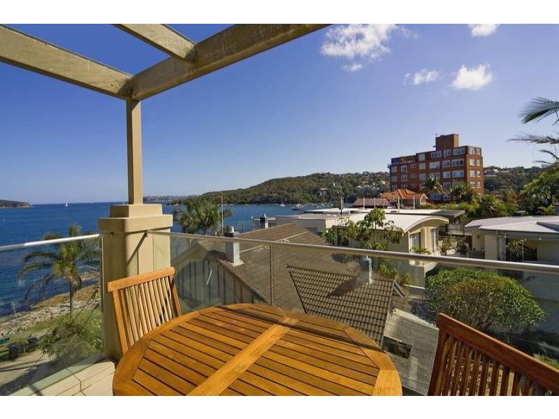 9/9 Fairlight Crescent, Fairlight NSW 2094