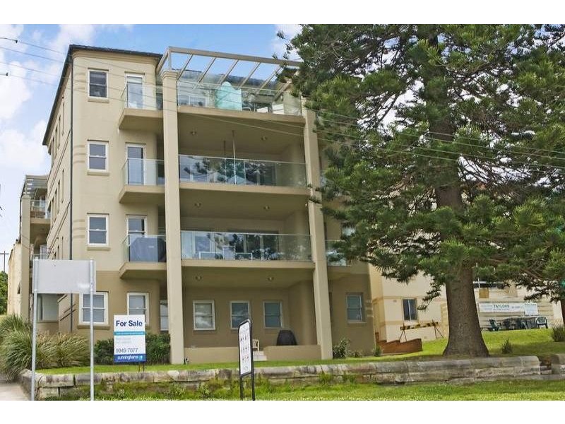 9/9 Fairlight Crescent, Fairlight NSW 2094