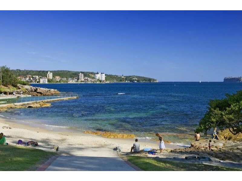 9/9 Fairlight Crescent, Fairlight NSW 2094