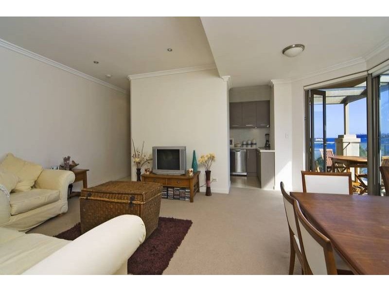 9/9 Fairlight Crescent, Fairlight NSW 2094