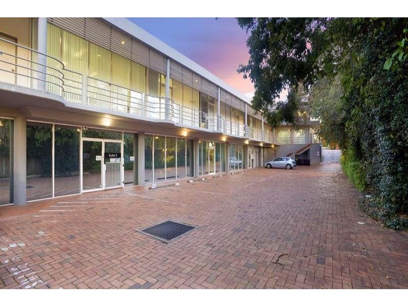 Unit Level 1 8/470 Sydney Road, Balgowlah NSW 2093