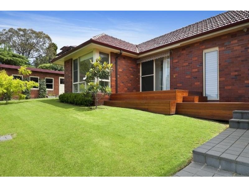 47 New Street, Balgowlah Heights NSW 2093