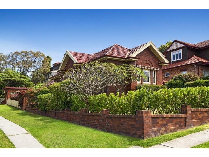 47 New Street, Balgowlah Heights NSW 2093