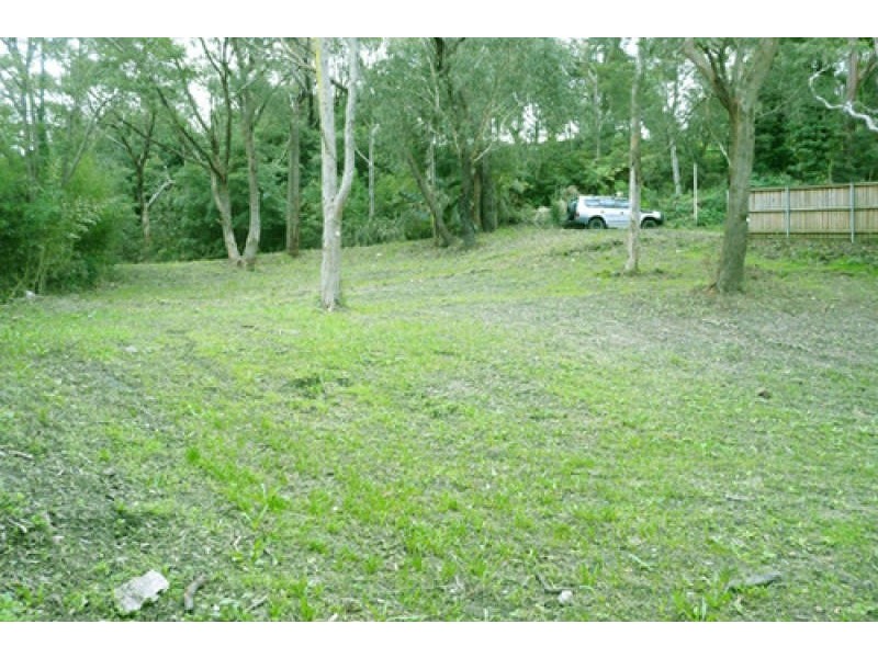 Lot 1, 130 Clontarf Street, North Balgowlah NSW 2093