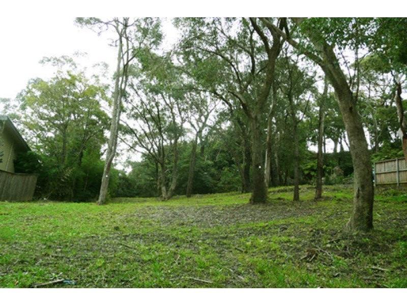 Lot 1, 130 Clontarf Street, North Balgowlah NSW 2093