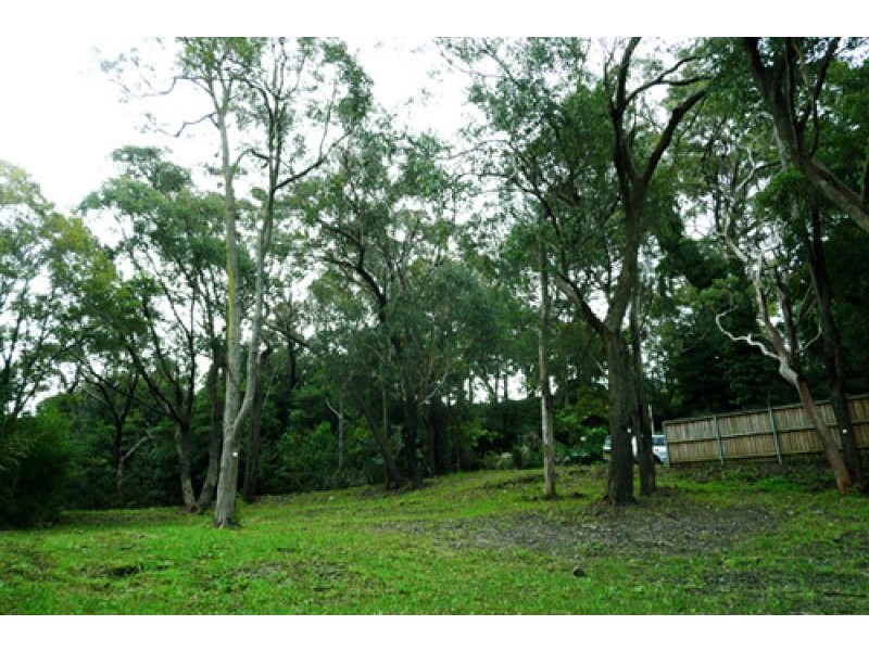 Lot 1, 130 Clontarf Street, North Balgowlah NSW 2093