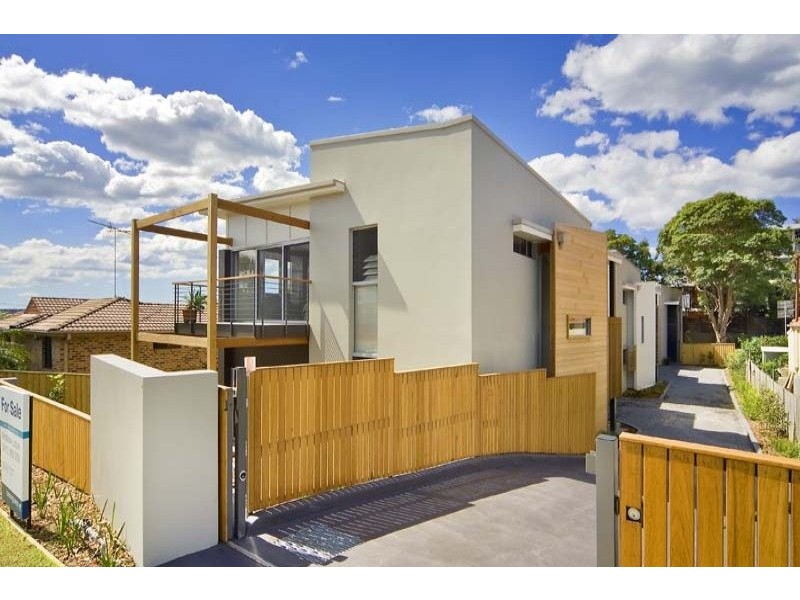 Unit 3/186 Woodland Street, Balgowlah NSW 2093