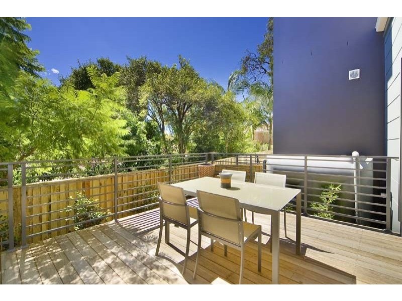 Unit 3/186 Woodland Street, Balgowlah NSW 2093