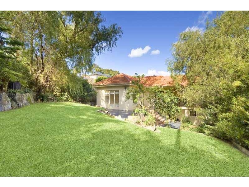 44 Cutler Road, Clontarf NSW 2093