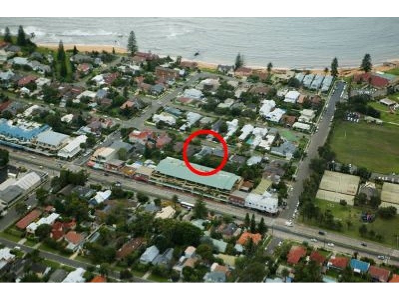 8 Cliff Road, Collaroy NSW 2097
