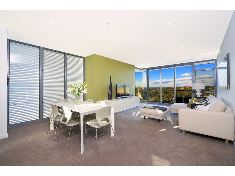 701/9 Sylvan Avenue, Balgowlah NSW 2093