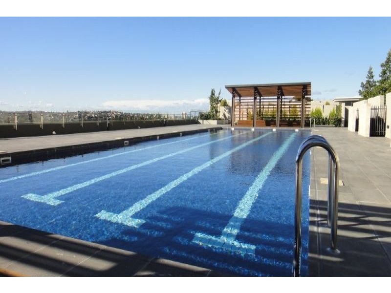 701/9 Sylvan Avenue, Balgowlah NSW 2093