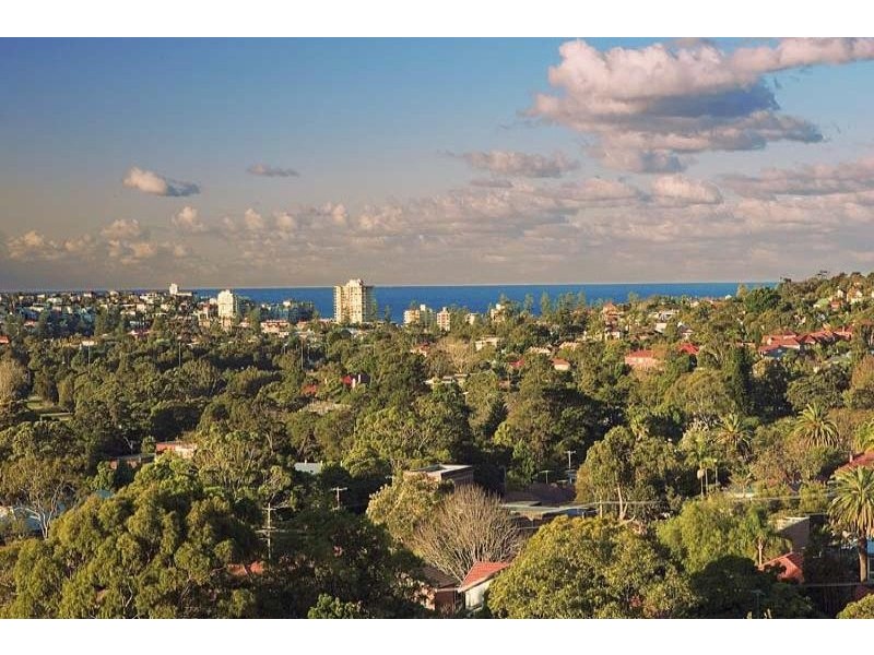 701/9 Sylvan Avenue, Balgowlah NSW 2093