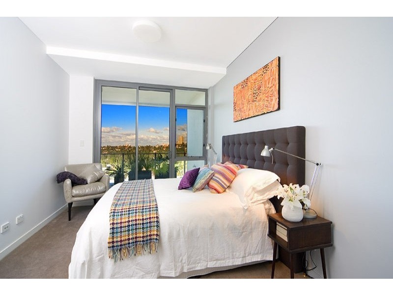 701/9 Sylvan Avenue, Balgowlah NSW 2093