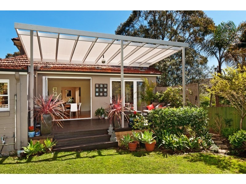 196 Woodland Street, Balgowlah NSW 2093