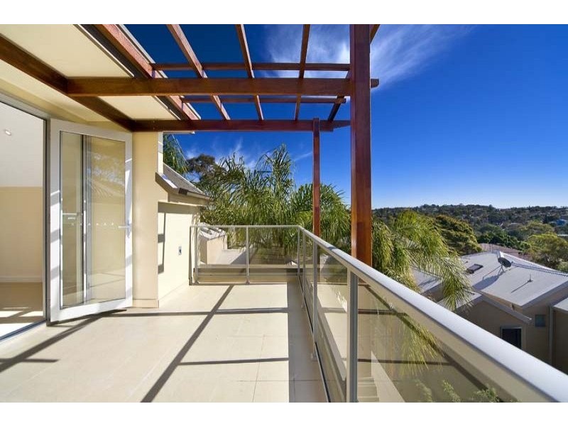 Unit 4/3 Brighton Street, Balgowlah NSW 2093
