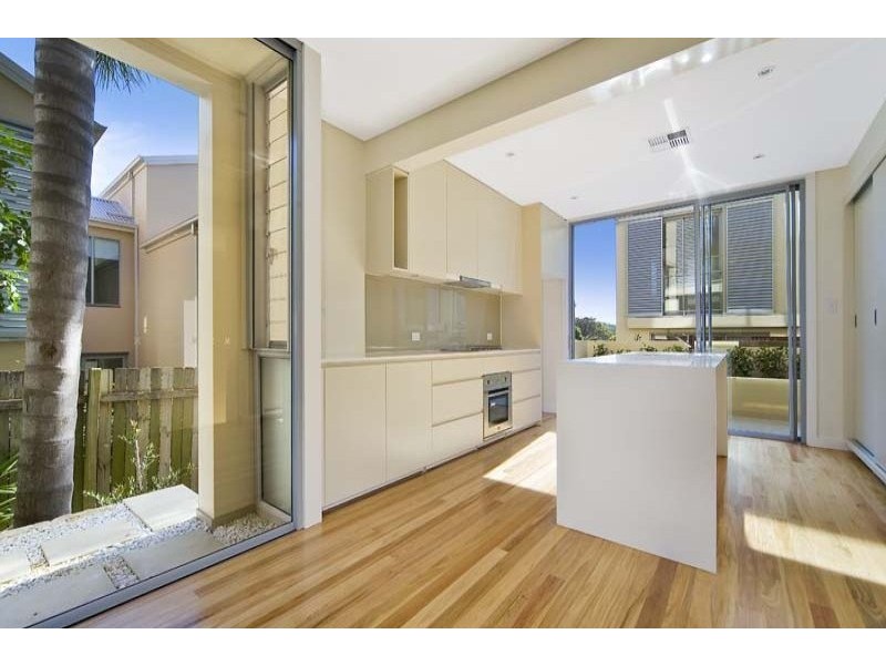 Unit 4/3 Brighton Street, Balgowlah NSW 2093