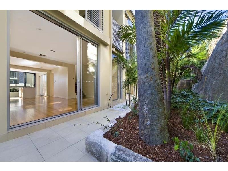 Unit 4/3 Brighton Street, Balgowlah NSW 2093