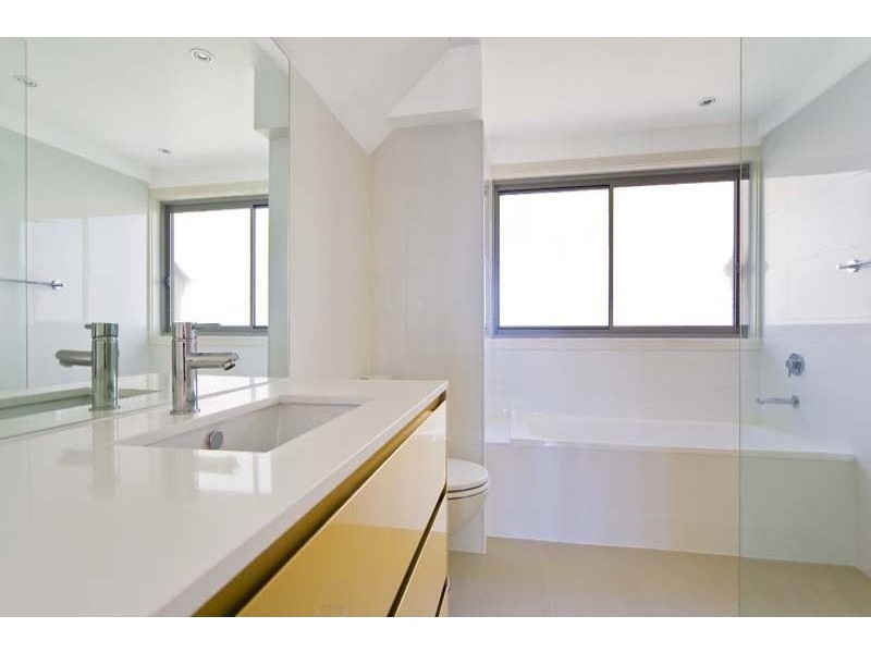 Unit 4/3 Brighton Street, Balgowlah NSW 2093
