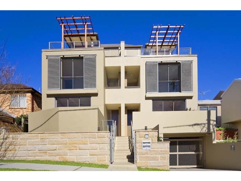 Unit 4/3 Brighton Street, Balgowlah NSW 2093