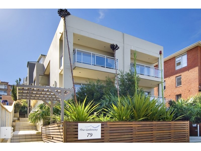 Unit 2/79 Queenscliff Road, Queenscliff NSW 2096