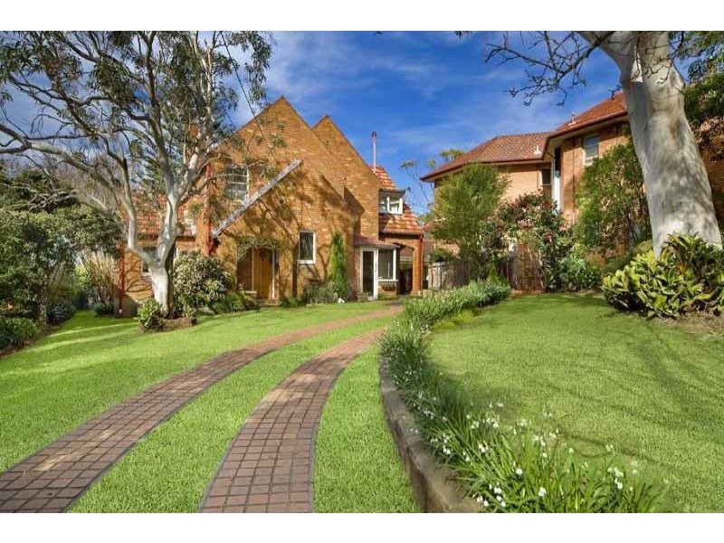 26 Woodland Street, Balgowlah Heights NSW 2093