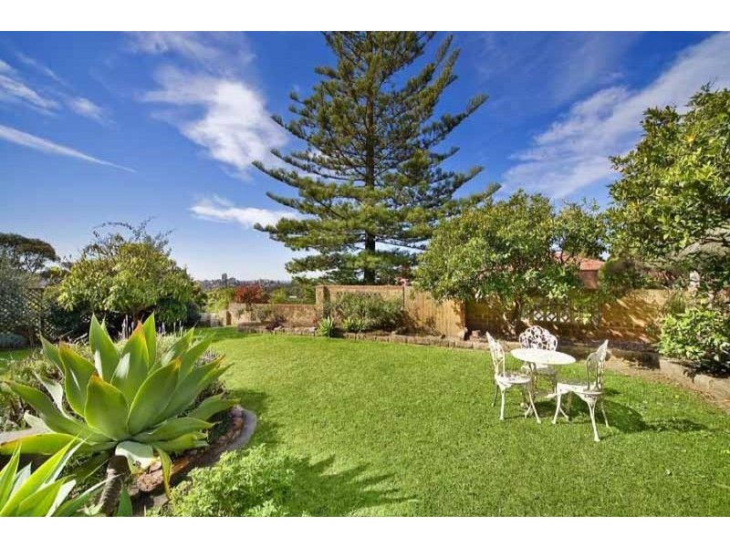 26 Woodland Street, Balgowlah Heights NSW 2093