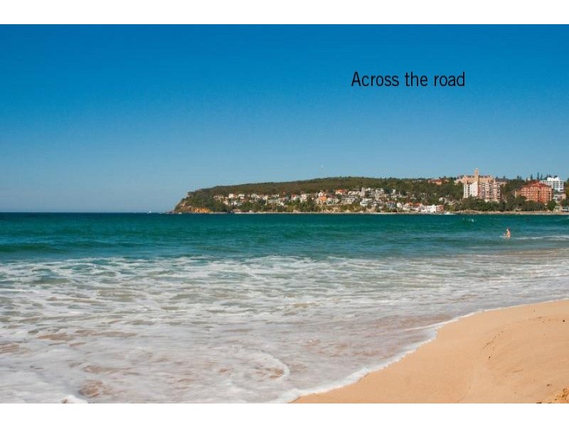 Unit 1/108 North Steyne, Manly NSW 2095