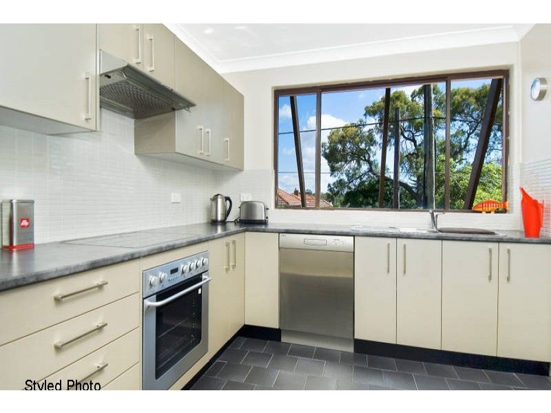 8/20 Rickard Street, Balgowlah NSW 2093
