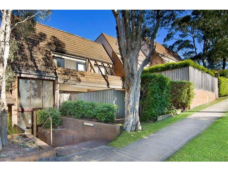 8/20 Rickard Street, Balgowlah NSW 2093
